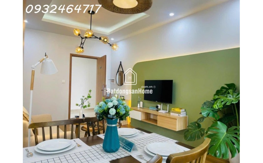 Giá chỉ 65tr/m² – Căn hộ sông Hàn, sở hữu lâu dài – Trung tâm Đà Nẵng – đầu tư siêu lợi nhuận